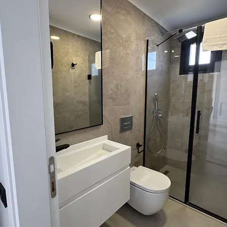 Villa Ashta - Zen 2 Fethiye