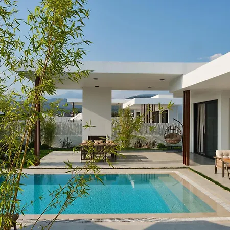 Ashta - Zen 2 Villa *