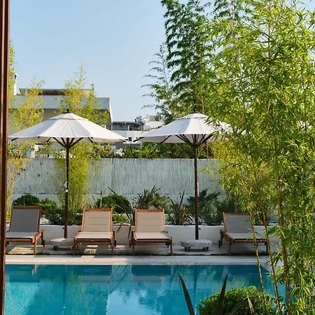 Villa Ashta - Zen 2 Fethiye