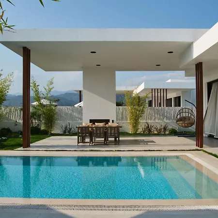 Ashta - Zen 2 * Fethiye