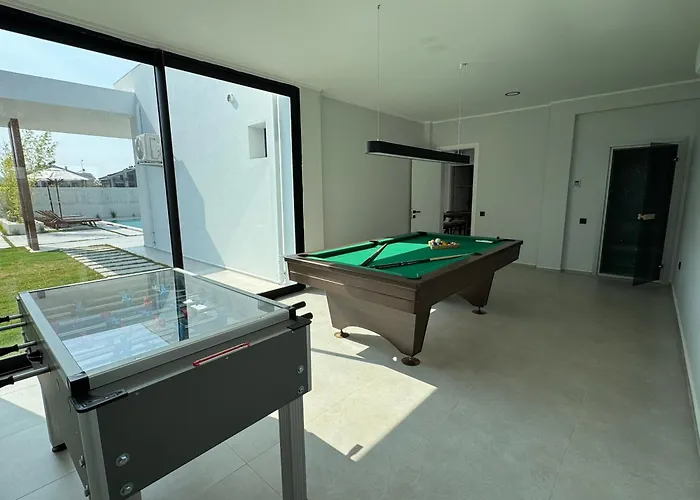 Ashta - Zen 2 * Fethiye