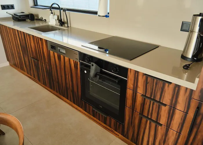 Willa Ashta - Zen 2 Fethiye