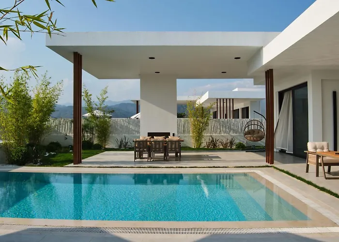 Ashta - Zen 2 * Fethiye