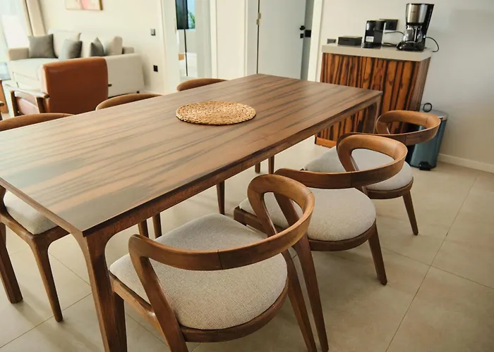 Ashta - Zen 2 Willa *