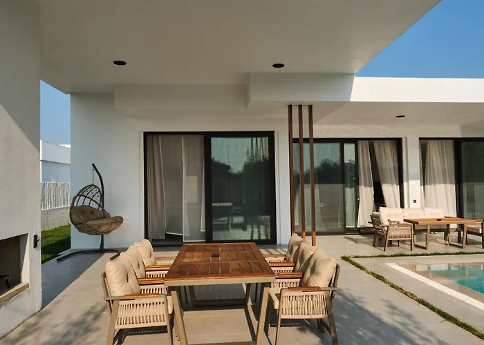 Ashta - Zen 2 * Fethiye