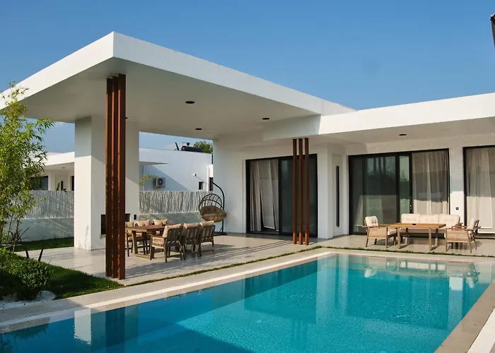 Ashta - Zen 2 * Fethiye