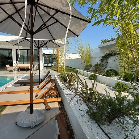 Villa Ashta - Zen 2 Fethiye