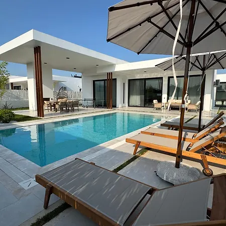 Villa Ashta - Zen 2