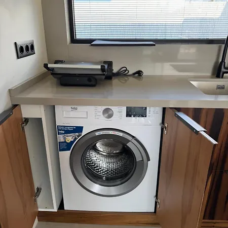 Ashta - Zen 2 Villa Fethiye