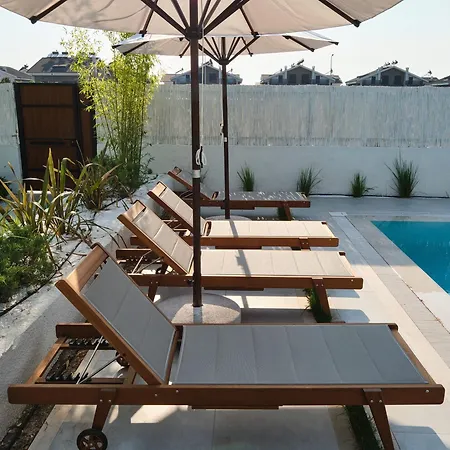 Ashta - Zen 2 Villa *