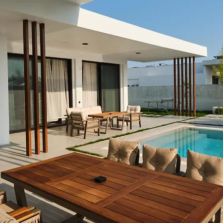 Villa Ashta - Zen 2