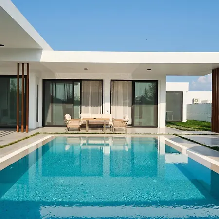 Villa Ashta - Zen 2