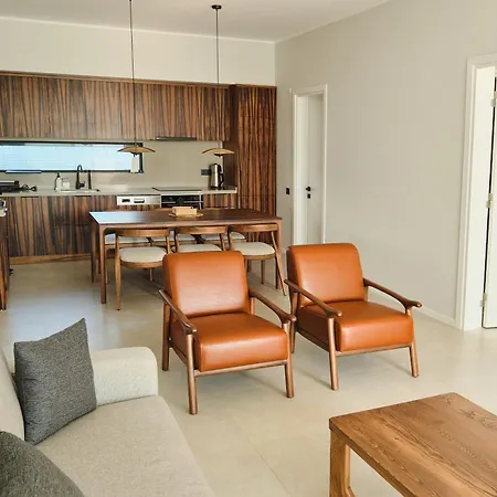 Ashta - Zen 2 Villa Fethiye