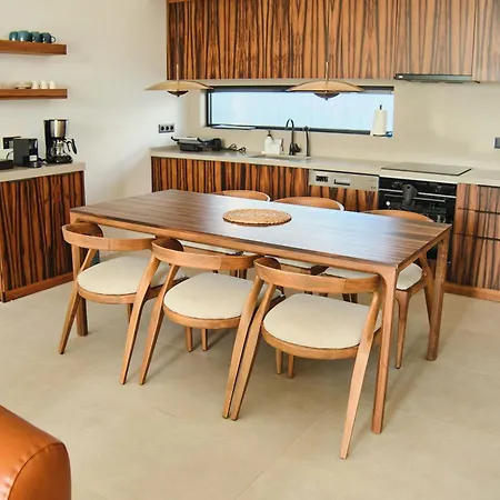 Villa Ashta - Zen 2 Fethiye