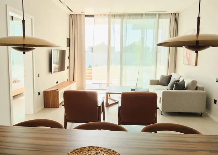 Вилла Ashta - Zen 2 *