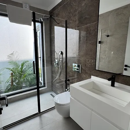 Ashta - Zen 2 빌라 페티예