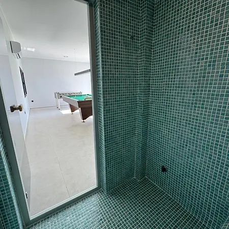 Ashta - Zen 2 Villa Fethiye