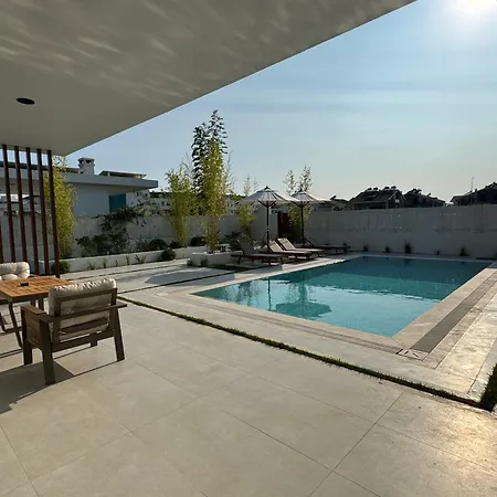 Villa Ashta - Zen 2 *