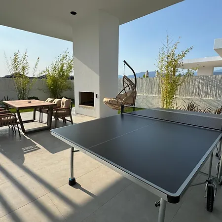 빌라 Ashta - Zen 2