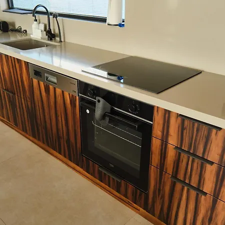 빌라 Ashta - Zen 2 페티예