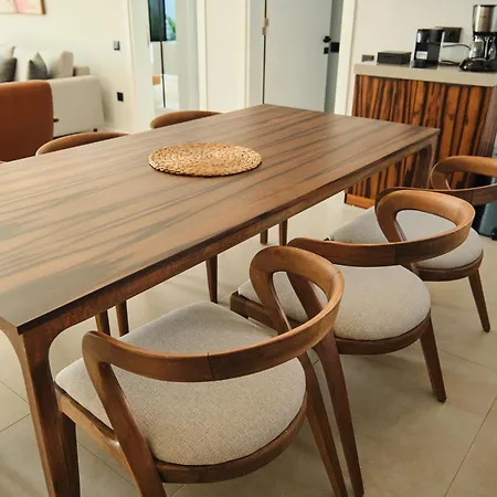 Ashta - Zen 2 빌라 *