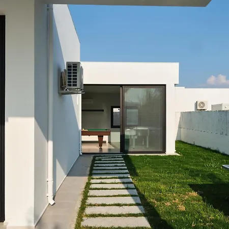 빌라 Ashta - Zen 2 페티예