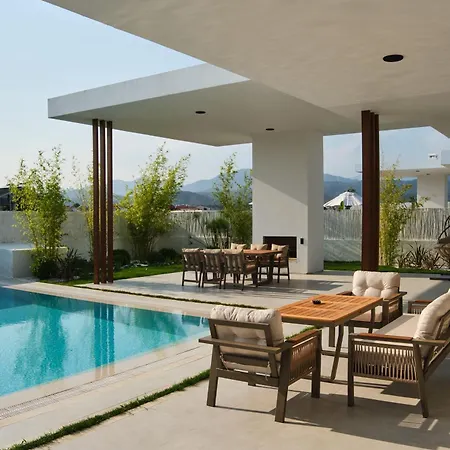 빌라 Ashta - Zen 2 *