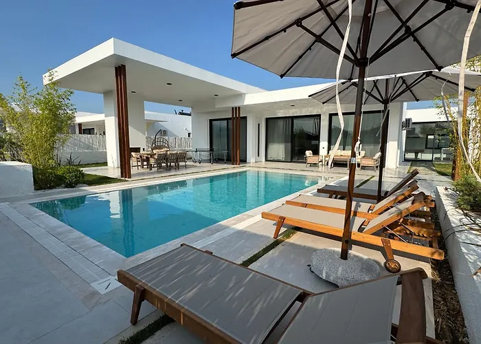 Villa Ashta - Zen 2
