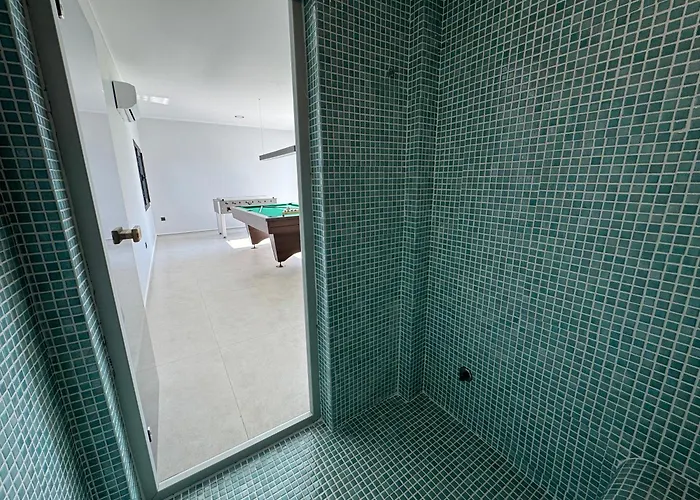 Ashta - Zen 2 Villa Fethiye