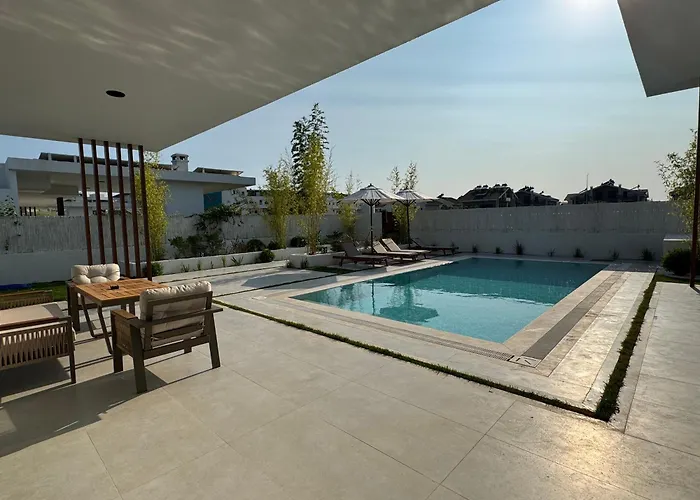 Villa Ashta - Zen 2 *