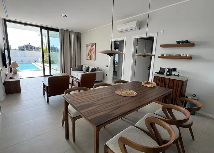 Ashta - Zen 2 * Fethiye