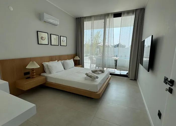 Ashta - Zen 2 Fethiye