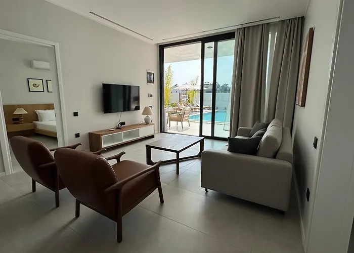 Ashta - Zen 2 Villa