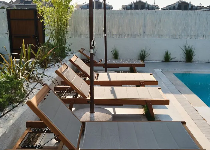 Ashta - Zen 2 Villa *