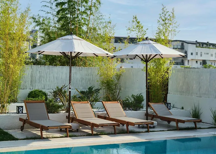 Ashta - Zen 2 Fethiye