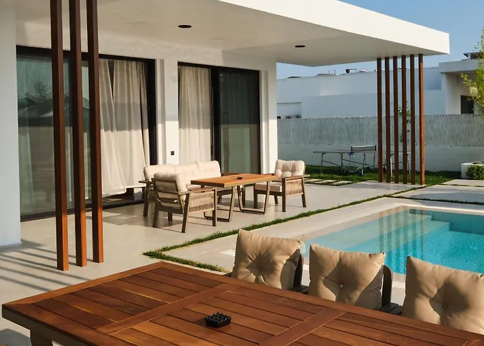 Villa Ashta - Zen 2