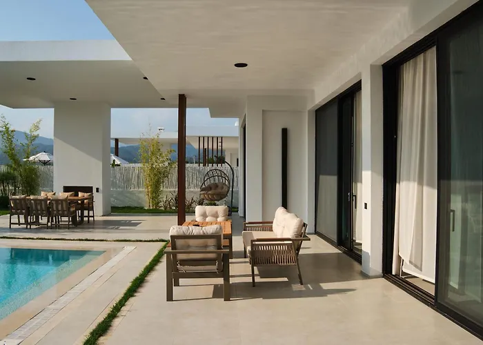 Villa Ashta - Zen 2