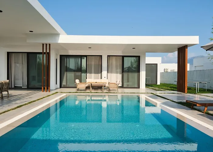 Villa Ashta - Zen 2