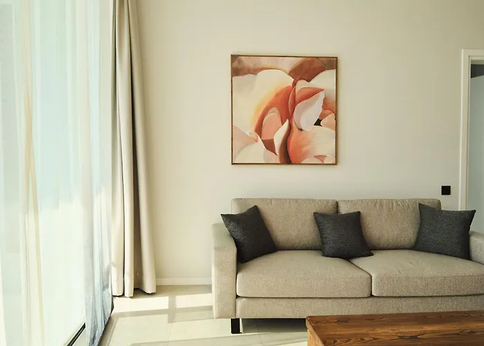 Villa Ashta - Zen 2 *