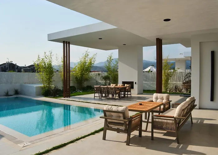 Villa Ashta - Zen 2 *