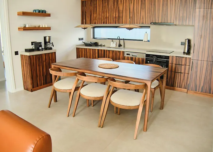 Villa Ashta - Zen 2 Fethiye