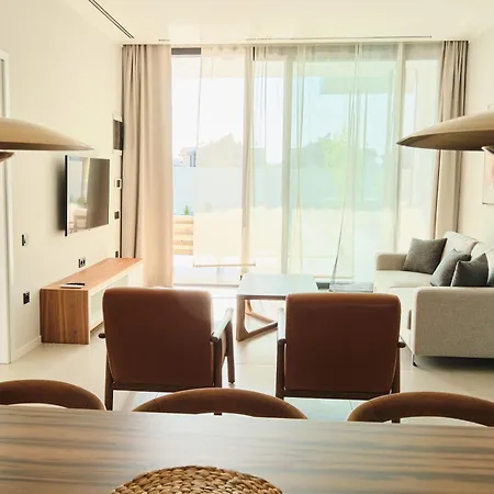 Villa Ashta - Zen 2 *