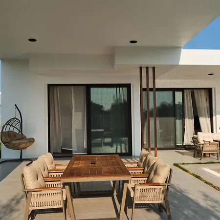 Ashta - Zen 2 * Fethiye