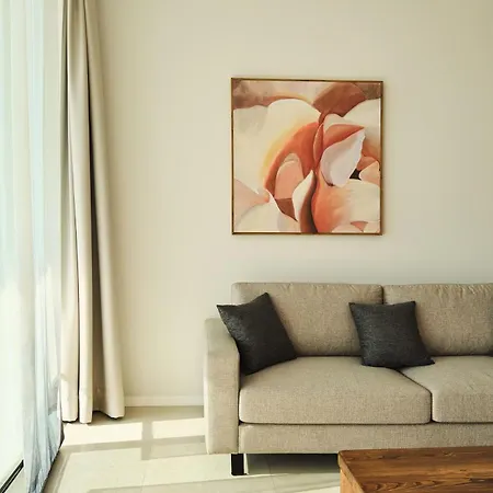 Villa Ashta - Zen 2 *